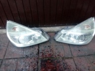 Renault Espace IV lift ksenon lewy,prawy