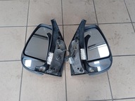 LUSTERKO LEWE ELEKTRYCZNE RENAULT MASTER II