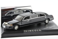 LINCOLN LIMOUSINE 2000 1/43 SUN STAR 10111