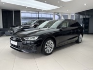 Audi A4 Avant 40 TDI Quattro S tronic Ambiente ACC CarPlayAndroid Auto