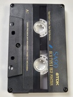 TDK SA 90 KASETA MAGNETOFONOWA