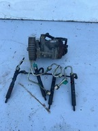 POMPA WTRYSKOWA RENAULT R9042A041A KOMPLET Z WTRYSKAMI EJBR03101D