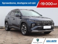 Hyundai Tucson 1.6 T-GDI 48V MHEV, Salon Polska