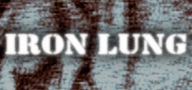 Iron Lung STEAM KLUCZ