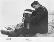 JANUSZ GAJOS fotografia, duży fotos filmowy PEŁNIA 24/30 cm