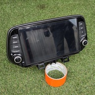 HYUNDAI TUCSON III RADIO NAVIGACJA LIFT