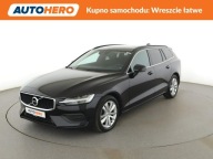 Volvo V60 mHEV automat full LED navi klima auto