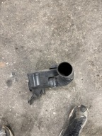 REZONATOR POWIETRZA CITROEN C4 CACTUS 9684813780 OE