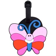 ZAWIESZKA IDENTYFIKATOR BAGAŻU WALIZKI TORBY ADRES