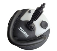 Szczotka TRACER T-RACER Patio 30CM myjka ciśnieniowa TITAN NA CZĘSCI