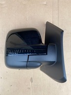 RENAULT TRAFIC III 2014-2021 ROK LUSTERKO PRAWE KOMPLETNE
