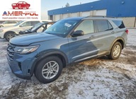 Ford Explorer Active 2025 2.3 Benzyna 300KM