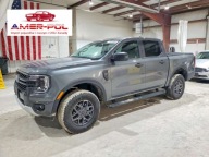 Ford Ranger XLT, 2025r., 2.7L 2.7 Benzyna 315KM