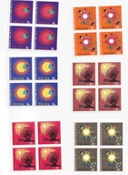 1965 Fi 1457-62 czwórki czysty **