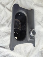 Uchwyt na kubki przełącznik panel IDRIVE A1766801610 W176 A-kl Mercedes