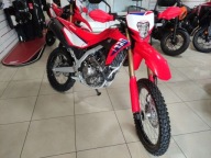 Honda CRF Honda CRF 300 L Moto Joker Benzyna 28KM