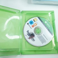 Stranger of Paradise: Final Fantasy Origin Xbox One TYLKO PŁYTA