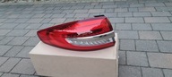 LAMPA TYLNA LEWA FULL LED FORD MONDEO MK5 LIFT 19 - r. HB ORYGINAŁ