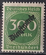 Niemcy - Deutsches Reich - Rzesza ** 11