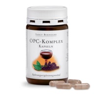 Suplement Sanct Bernhard OPC-Komplex 90 kapsułek