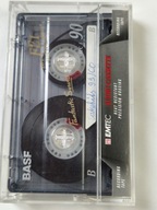 Kaseta magnetofonowa BASF FE I FERRO EXTRA 90