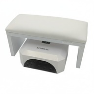 PODPÓRKA DO MANICURE PODUSZKA PAZNOKCIE JAKOŚĆ RĘCZNIE WYKONANA