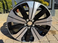 Felga aluminiowa Volvo OE 32143627 7.5" x 19" 5x108 ET 50,5