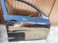 DRZWI PRAWY PRZÓD MAZDA 6 II