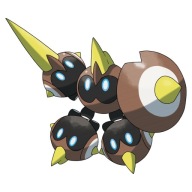 Super Mega Falinks Raid Day ticket bilet Pokemon go