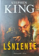 Lśnienie Stephen King