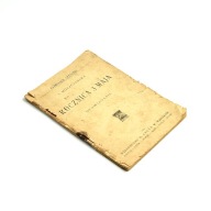 Rocznica 3 maja I Moszczeńska Zajmujące Czytanki M Arcta warszawa 1922