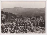 Zawoja Babia Góra 1975r. Nakład 900 sztuk x460