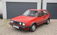 Volkswagen Golf 1.3 Benzyna 54KM