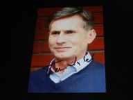 Autograf Oryginalny- Lulek Tomasz