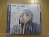 Jack Johnson Brushfire Fairytales płyta CD
