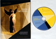 Zemsta Nietoperza Balet i Taniec DVD