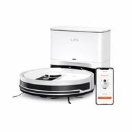 Robot sprzątający ILIFE A12 PRO– Odkurzanie i Mopowanie 2w1 Nawigacja