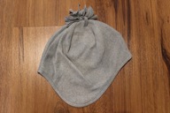 czapka przejściowa 104 cienka polarowa peruwianka