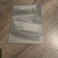 Chrysler Concorde 1999 USA