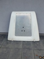 Maska Land Rover Defender