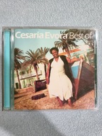 Cesaria evora Best of [CD] 2