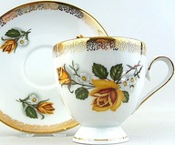 # FILIŻANKA + SPODEK = ROYAL FRANCONIA - BAVARIA