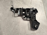 NOWE MOCOWANIE ZDERZAKA PRZÓD OPEL ASTRA K ŚLIZG LEWY 0747312 LUBUSKIE