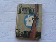 "U HUBERTA" ALBERT WOJT