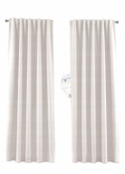 Zasłona termiczna zaciemniająca taśma wielofunkcyjna 225x135cm