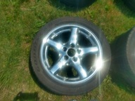 FELGI PONTIAC TRANS AM WS6/FORMULA KOLEKCJONERSKA EDYCJA 1997-99 CHROM