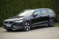 Volvo V60 Cross Country 4x4 Pół Skóry kamery360 Piękny Zadbany Full Opcja