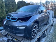 SILNIK ELEKTRYCZNY BMW i3 IB1P25B MALY PRZEBIEG 2018 ROK DEMONTAZ