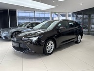 Toyota Corolla Comfort + TECH / Kamera / Podgrzewa