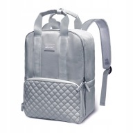 Plecak miejski kabinowy – wielofunkcyjna torba podróżna do samolotu